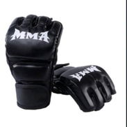 Guantes MMA Kick boxing - Img 55567479