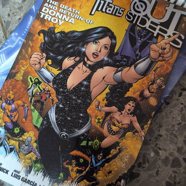 Comics originales en inglés excelentes precios. Desde 3usd a 25usd. Siempre menos del precio en tienda - Img 121364921