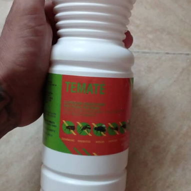 Venenos altamente efectivos para eliminar todo tipo de plagas - Img 124292850