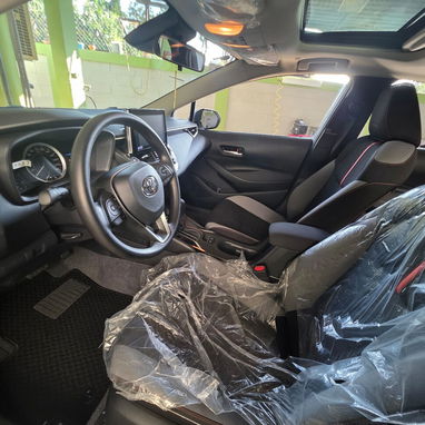 Vendo o negocio toyota Corolla, 2025 motor 1.5 con turbo - Img 113142550