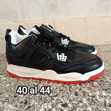 Tenis  de hombre interesado al pv - Img 125870776