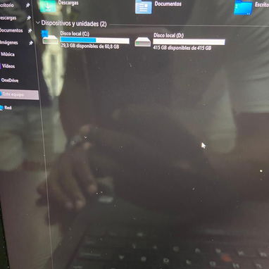 Lenovo ThinkPad - Img 123067148