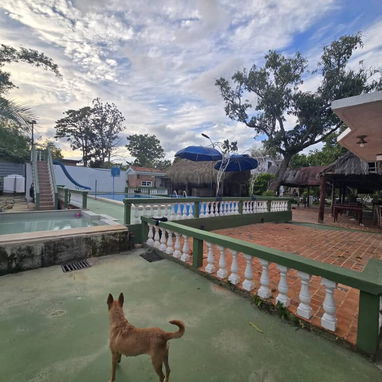 🥳 ¡El espacio perfecto para tu pasadía o cumpleaños! 🏊‍♂️🎶 - Img 124912693