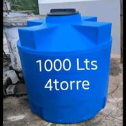 Tanque para agua ( 1000 litros 4 torres) - Img 51079557