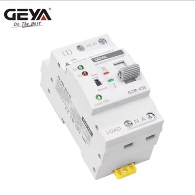Transfer o ATS GEYA tenemos varios modelos disponibles - 2/6