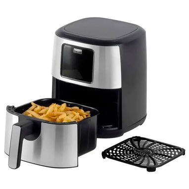 🍟 FREIDORA DE AIRE BELLA PRO 4L 🍗 (TP) 80 USD - 9/9