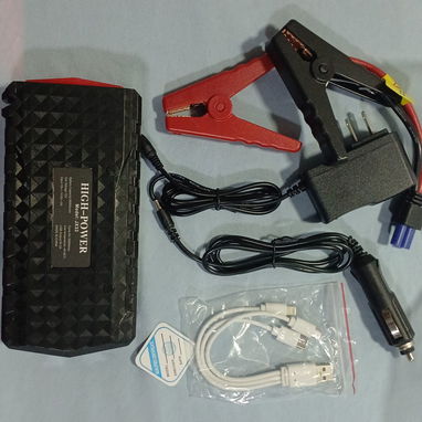 Encendedor de auto - 2/2