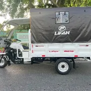 TRICICLO LIFAN 300cc (EDICIÓN 2026) - Img 57216696