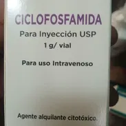 Ciclofosfamida - Img 54127411