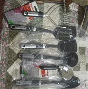 Set de utensilios para cocina kitchenaid - Img 46034024