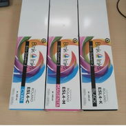 Tinta plotters Roland Tinta tipo: Bink Inks / Eco-Solvent 2 - Img 56368267
