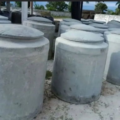 Venta de tanques de agua de fibro - 2/2