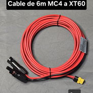 Cable para Panel-Ecoflow - Img 58012426