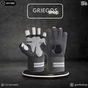 ⚜️ Guantillas para el gimnasio, venta en La Habana 🛍️ - Img 57864720