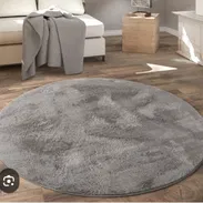 🟣 Alfombra Decorativa de Sala C-2266...Decora tu hogar con estilo - Img 52998957