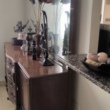 Apartamento en renta lineal / días. Alfo. Vedado - 7/9