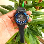 Reloj SPORTS WATCH - Img 57251428