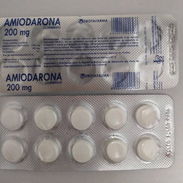 Amiodarona 200mg - Img 54141514