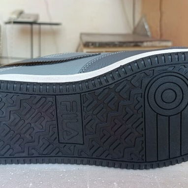 Tennis Marca Fila 100% original - 3/4