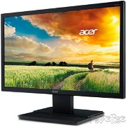 Monitor Acer de 22 pulgadas FullHD, LED, (HDMI, VGA y DVI). - Img 45771971