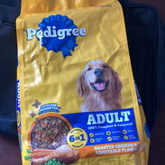 Pienso para perros Pedigree - Img 58113016