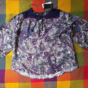 Blusa estampada para mijer - Img 57519604