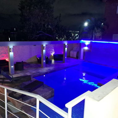 HERMOSA RENTA CON PISCINA. - Img 125711505