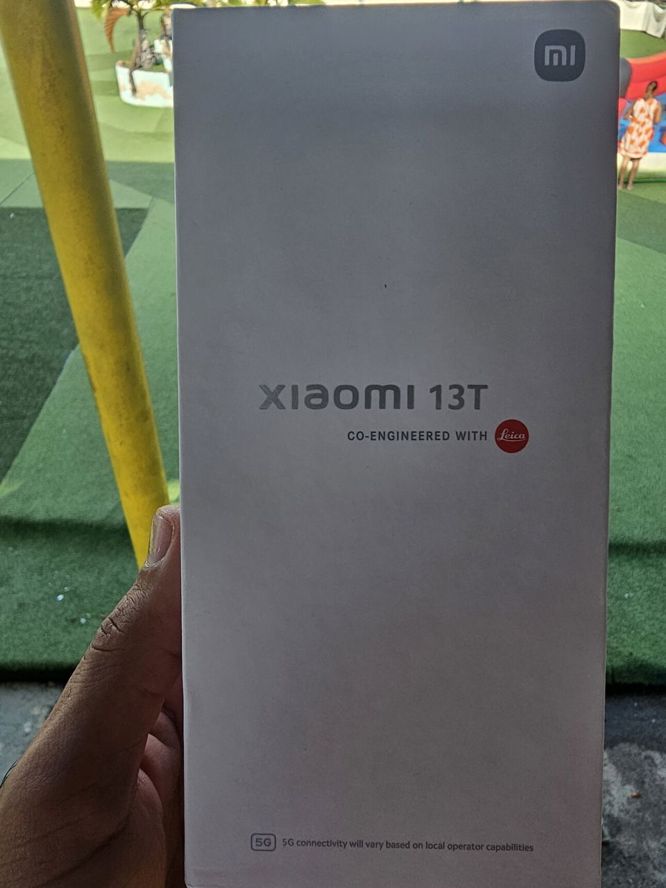 Xiaomi 13T 5G Dual 12Gb/256 6.67 50MP 5000mAh + G en Playa, La Habana,  Cuba - Revolico