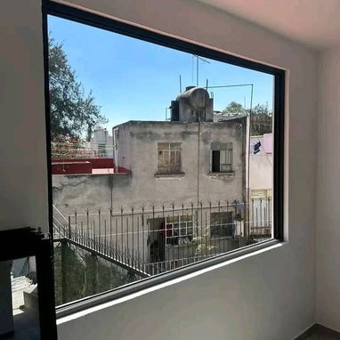 CARPINTERÍA DE ALUMINIO Y CRISTALERÍA - 5/10