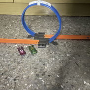 Pista hotwheels - Img 58210734