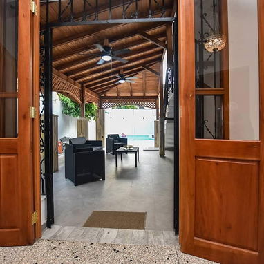📱 Renta de Villa de Lujo con Piscina Gigante y Jacuzzi en Cuba - Img 115991354