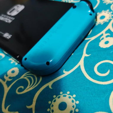 Vendo Nintendo Swicht V1 Pirateada por Software de 128GB - 9/10