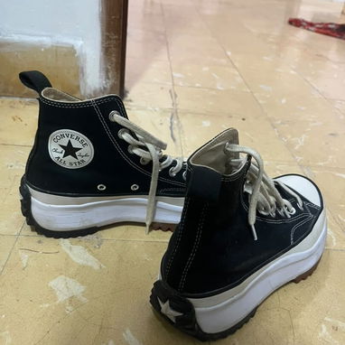 CONVERSE ALL STARS - 2/2