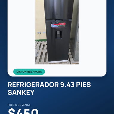 REFRIGERADORES - Img 126842072
