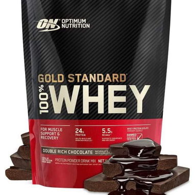 WHEY PROTEIN GOLD STANDARD ON (OPTIMIN NUTRECHON) - Img 65409897