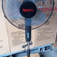 Ventiladores de pedestal - Img 58134000