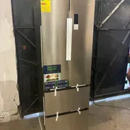*Refrigerador milexus 16p*  765 usd - Img 57140844