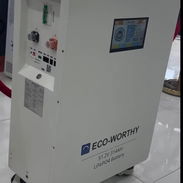 *BATERIA: eco worthy* ⚡*16 kwh* 🔌*51.2 V* ⚙️*314 ah* - Img 57525387