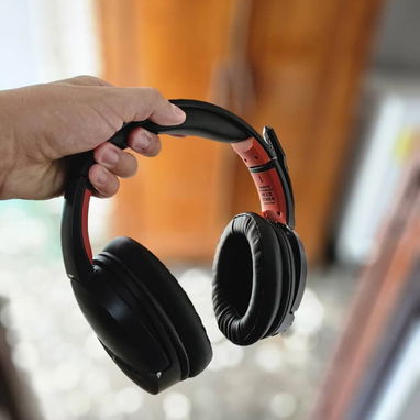 Cascos Gamer Originales - Img 125791139
