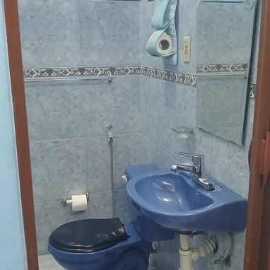 Apartamento en centro habana - 9/9
