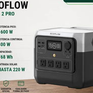 Ecoflow River 2 Pro 📦🆕 - Img 57873105