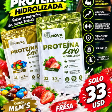 Suplementos Deportivo habana k. - 4/10