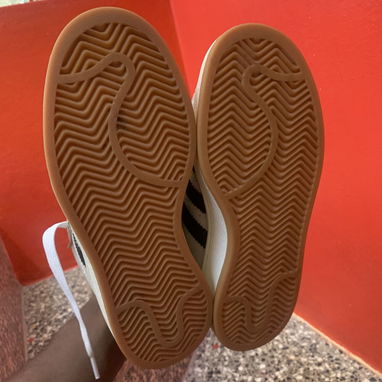 Adidas Campus originales - 5/5