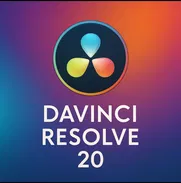 💯📽️🔥 DaVinci Resolve Studio 20: Potencia e innovación IA para producción de video profesional, ACTIVADO y en Español - Img 50284782