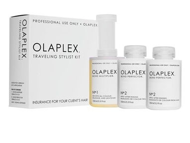 Cabellos brillante? ¡Ahora puedes encontrar los productos Olaplex que necesitas en Mipeluafull - Img 52292502