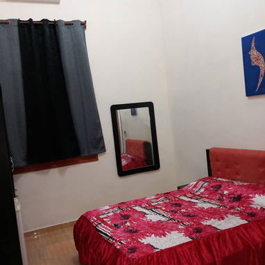 Renta de habitaciones en Centro habana - Img 121876559
