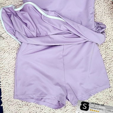 VESTIDOS DEPORTIVOS TALLA M - Img 119484990