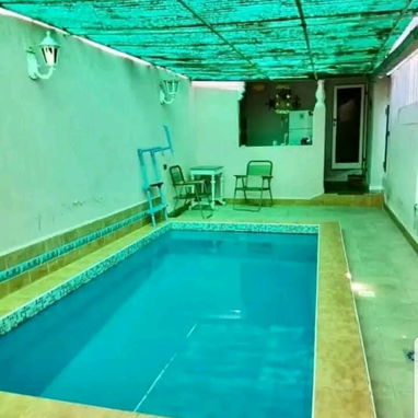 Casa con piscina en la Vibora - 2/8
