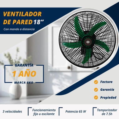 Ventiladores recargables para tu hogar 💨💨 - Img 124305751