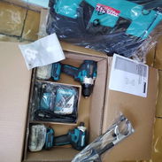 Makita juego de herramientas - Img 56191851